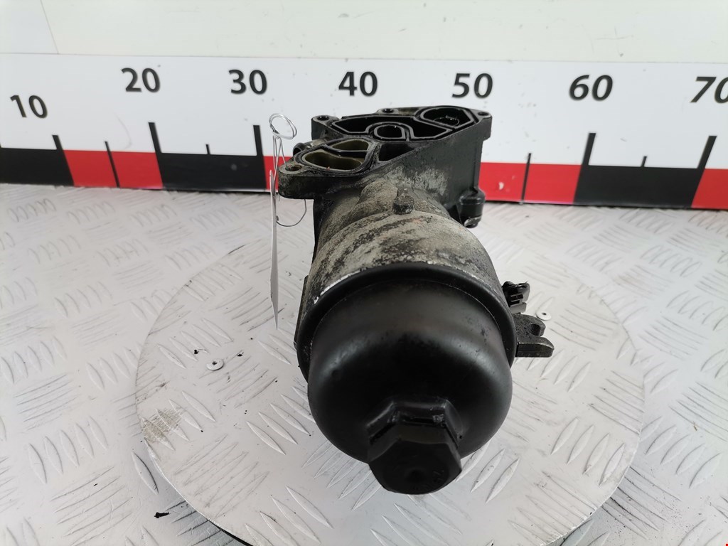 Корпус масляного фильтра PEUGEOT 407 2004-2010