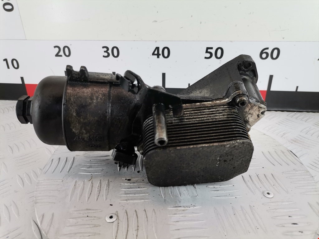 Корпус масляного фильтра PEUGEOT 407 2004-2010