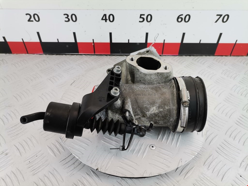 Защита антигравийная MERCEDES-BENZ C-Class C-klasse W202 1993-2000