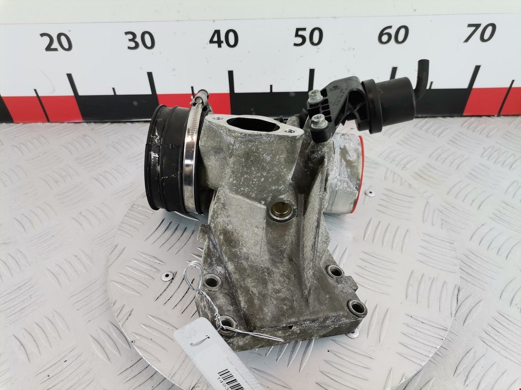 Защита антигравийная MERCEDES-BENZ C-Class C-klasse W202 1993-2000