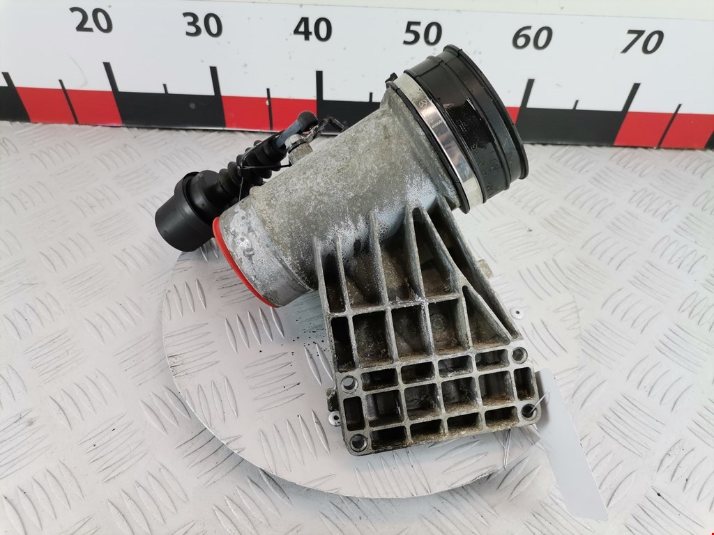 Защита антигравийная MERCEDES-BENZ C-Class C-klasse W202 1993-2000