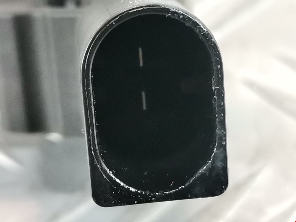 Форсунка дизельная электрическая VOLKSWAGEN Passat B6 2005-2011