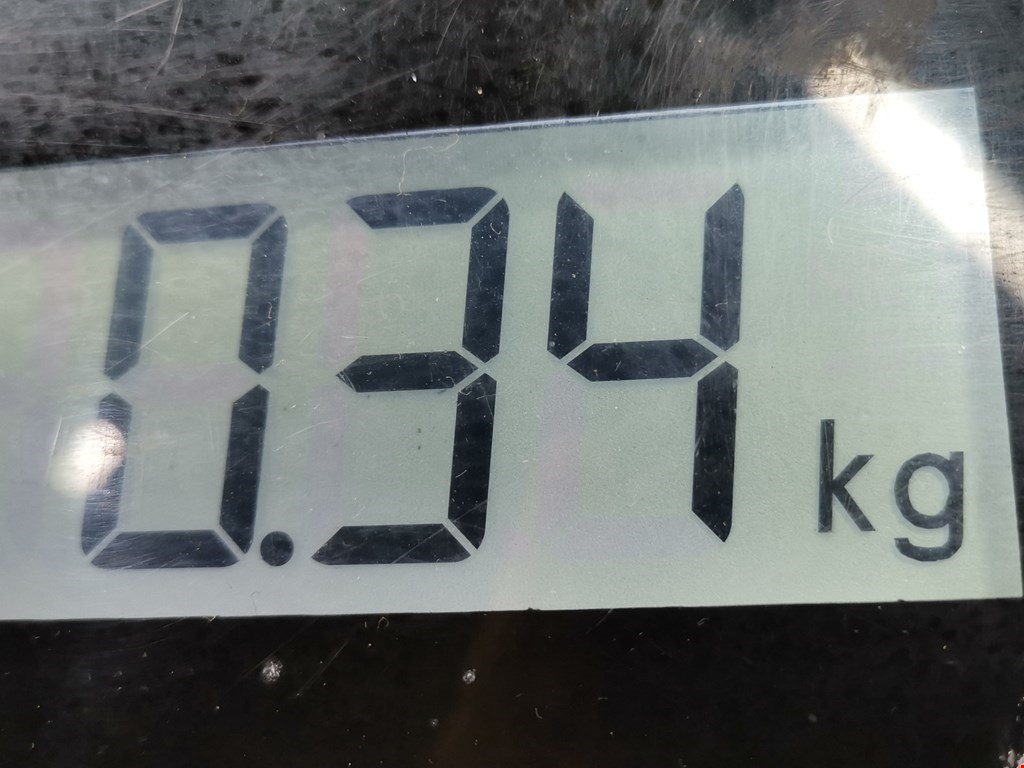 Форсунка дизельная электрическая VOLKSWAGEN Passat B6 2005-2011