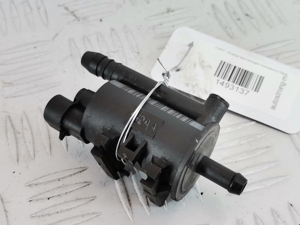 Клапан вентиляции топливного бака FIAT Croma 2005-2010