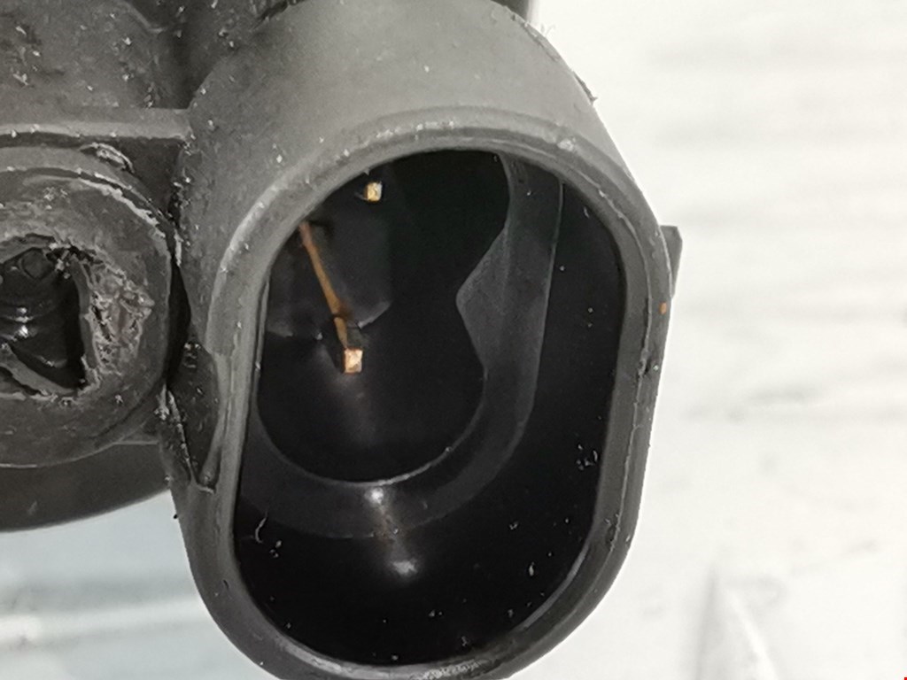 Клапан вентиляции топливного бака FIAT Croma 2005-2010