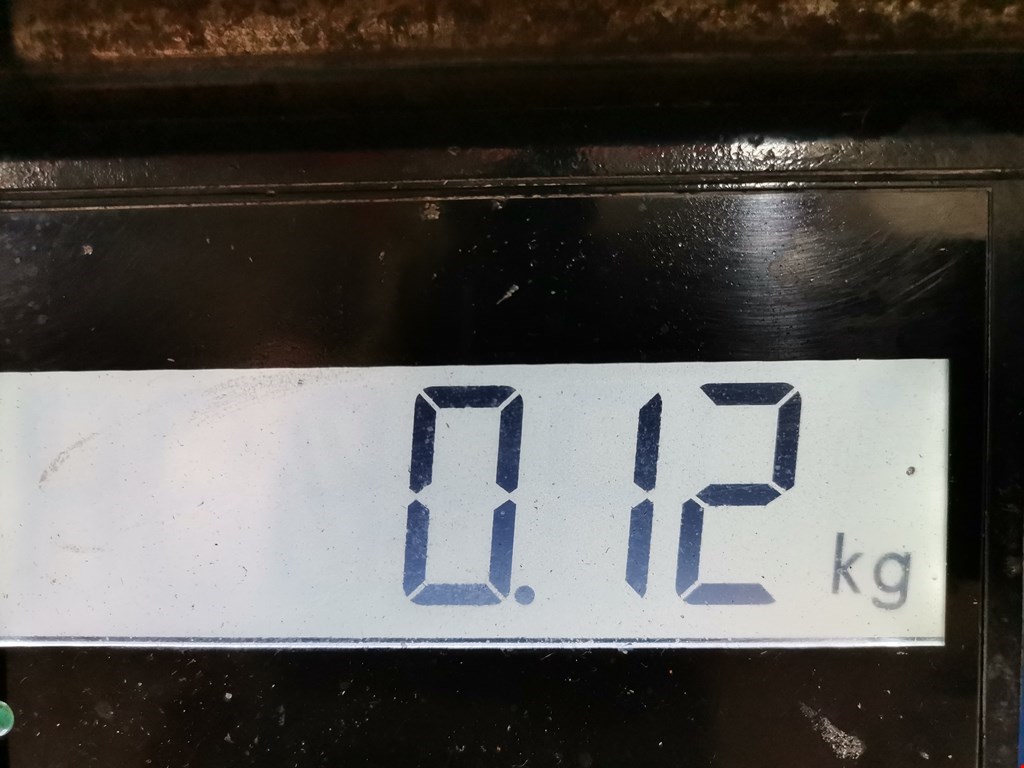 Клапан вентиляции топливного бака FIAT Croma 2005-2010