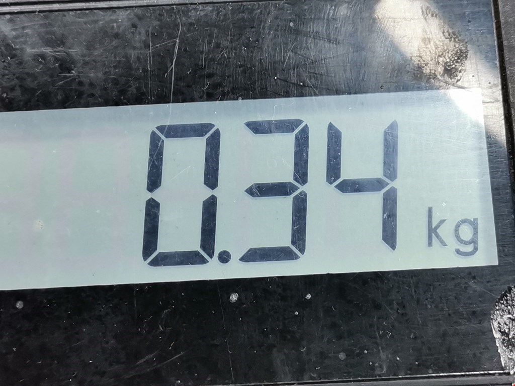 Форсунка дизельная электрическая VOLKSWAGEN Passat B6 2005-2011