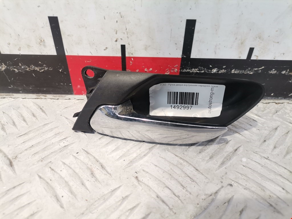 Ручка дверная передняя внутренняя левая BMW 3er E46 1998-2006