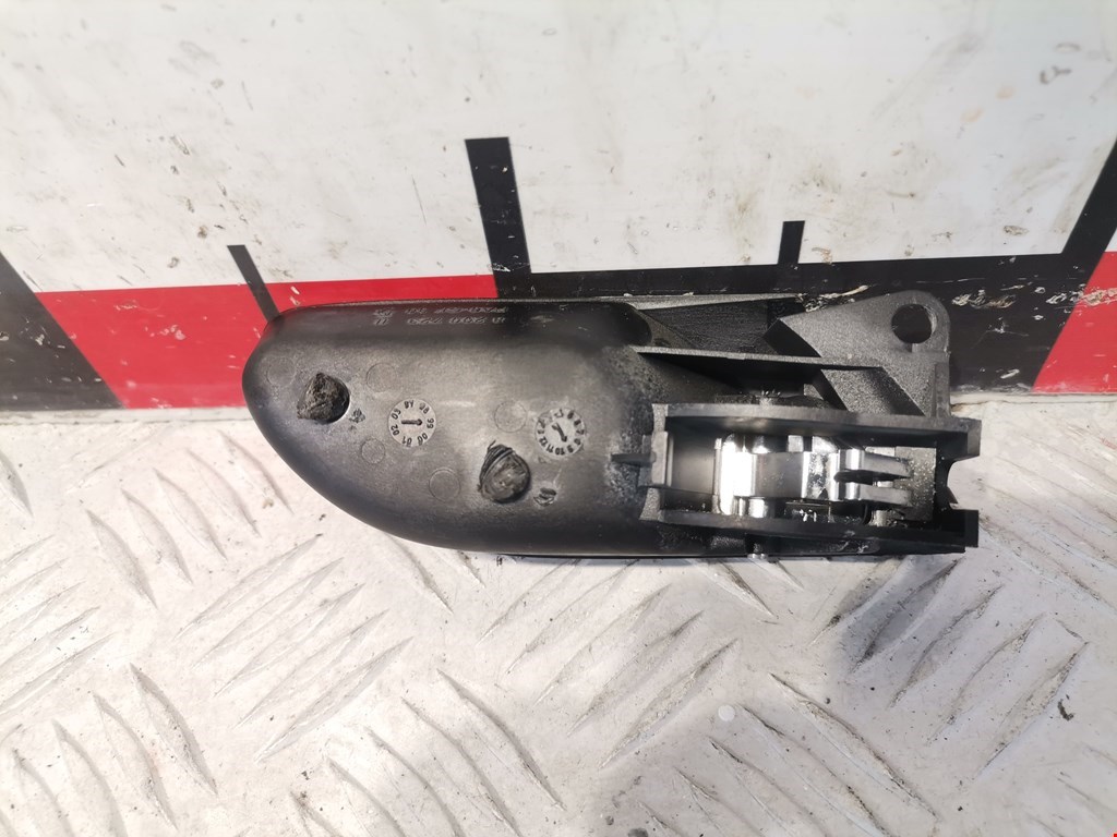 Ручка дверная передняя внутренняя левая BMW 3er E46 1998-2006