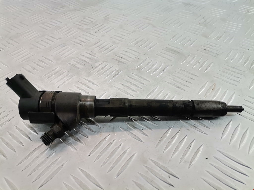 Форсунка дизельная электрическая Kia Sportage 2 (KM) (2004-2010)