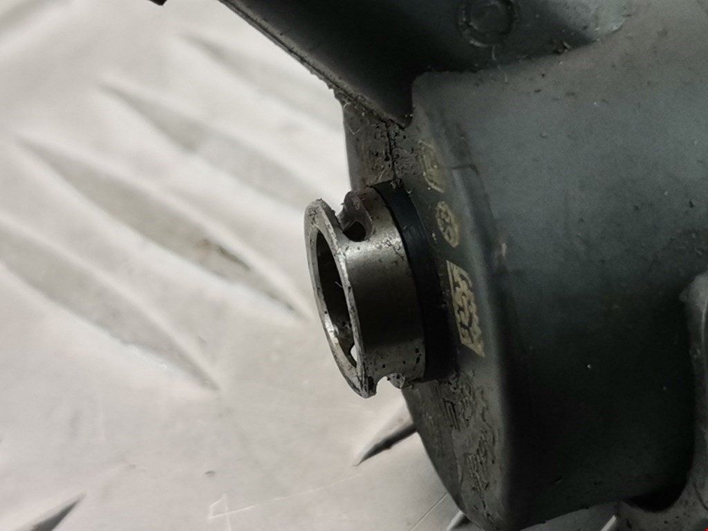 Форсунка дизельная электрическая KIA Sportage II 2004-2010