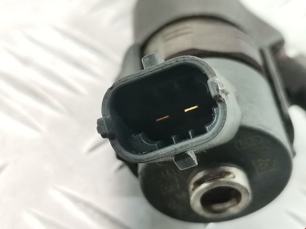 Форсунка дизельная электрическая KIA Sportage II 2004-2010