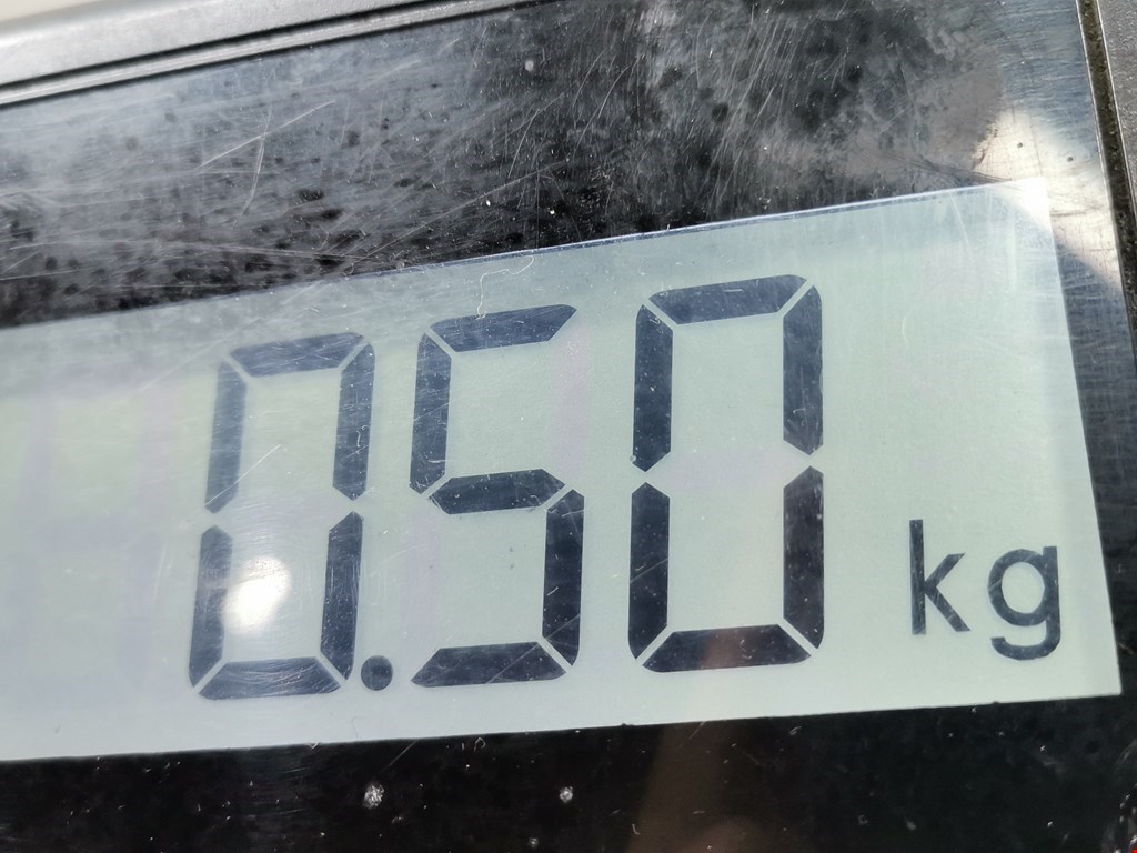 Форсунка дизельная электрическая KIA Sportage II 2004-2010