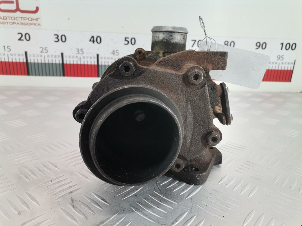 Турбина MERCEDES-BENZ Vito W639 2003-2014