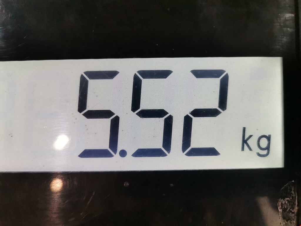 Турбина MERCEDES-BENZ Vito W639 2003-2014