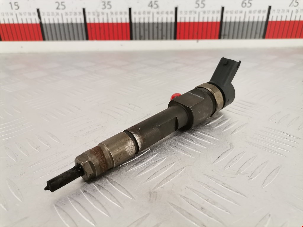 Форсунка дизельная электрическая RENAULT Megane II 2002-2009