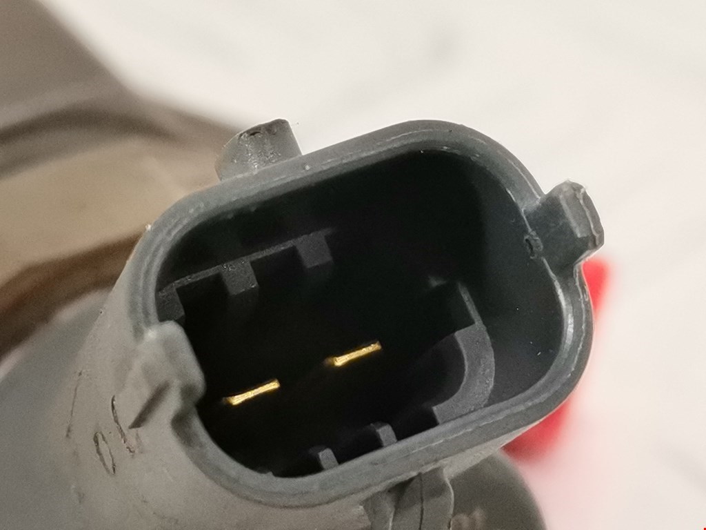 Форсунка дизельная электрическая RENAULT Megane II 2002-2009