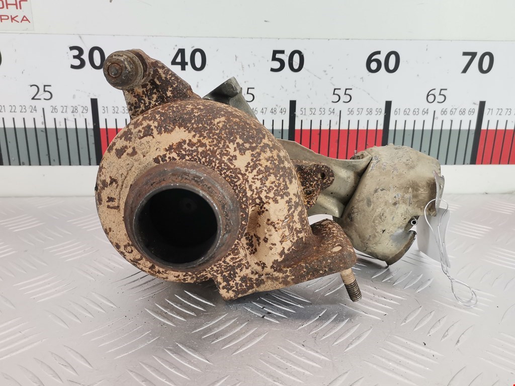 Турбина PEUGEOT Expert II 2007-2016