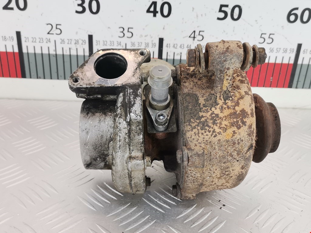 Турбина PEUGEOT Expert II 2007-2016