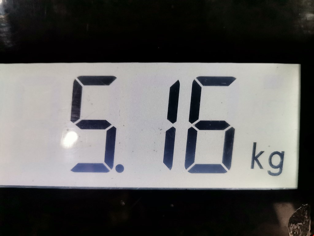 Турбина PEUGEOT Expert II 2007-2016