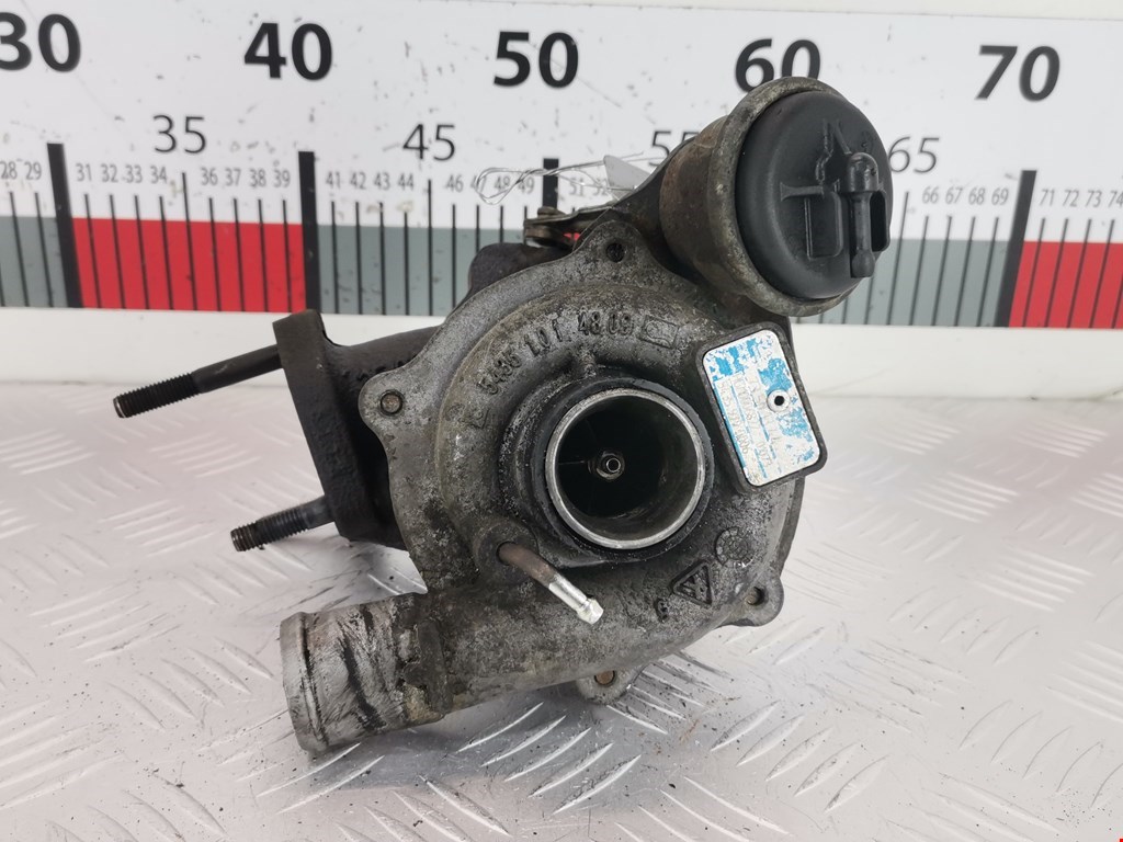 Турбина Opel Corsa C (2000-2006)