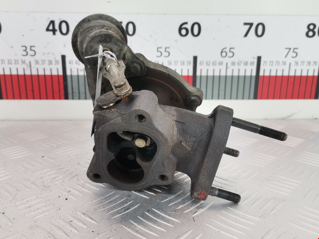 Турбина OPEL Corsa C 2000-2006