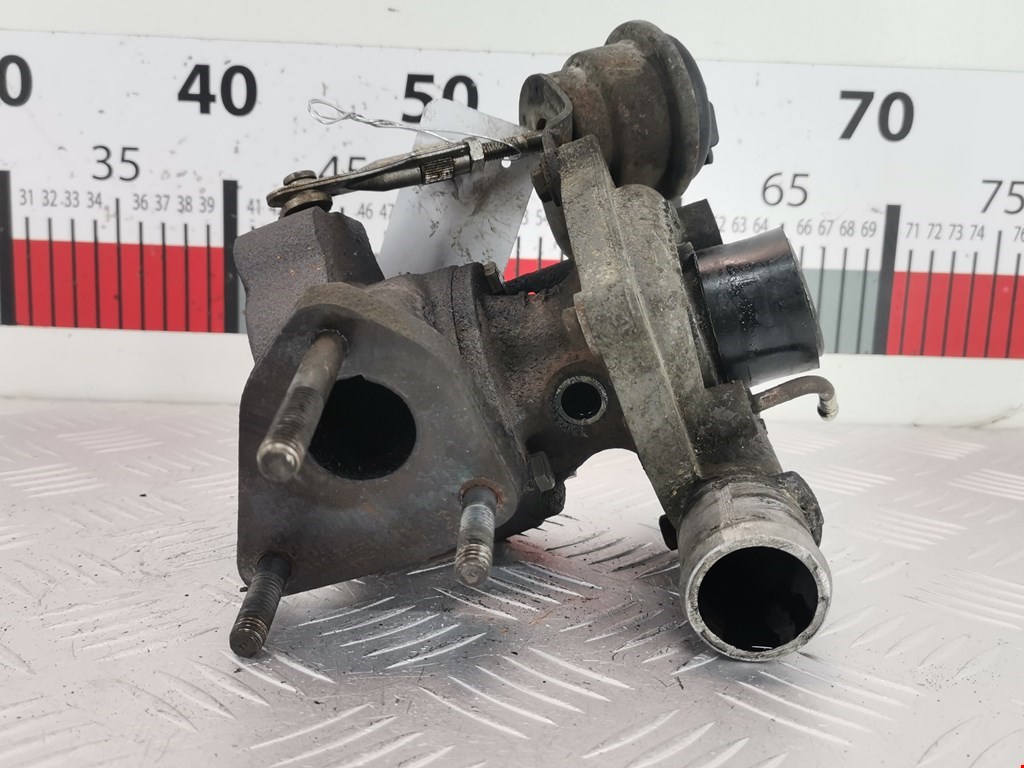 Турбина OPEL Corsa C 2000-2006