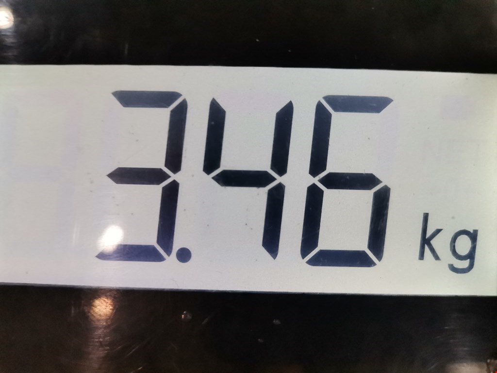 Турбина OPEL Corsa C 2000-2006