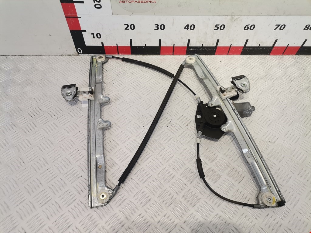 Стеклоподъемник передний правый MITSUBISHI Colt Z3 2003-2012