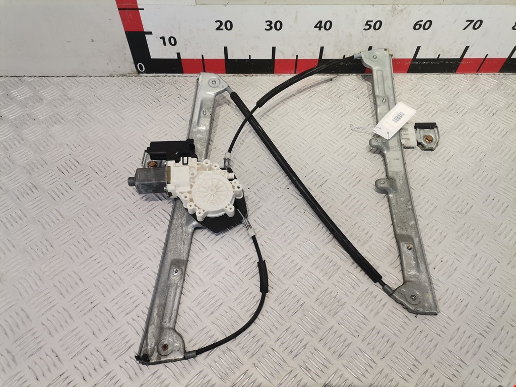 Стеклоподъемник передний правый MITSUBISHI Colt Z3 2003-2012