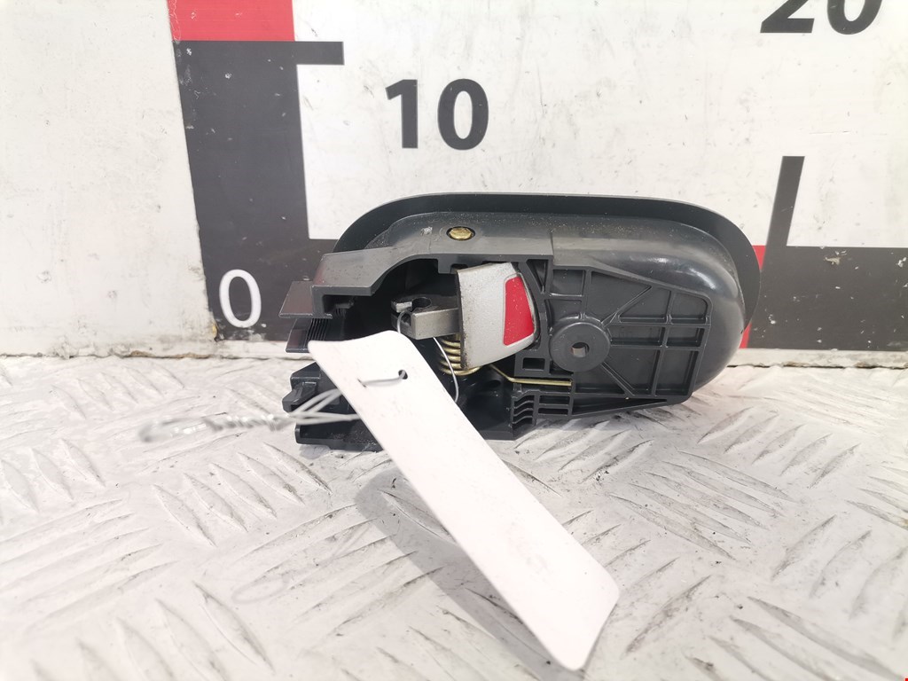 Ручка дверная передняя внутренняя правая MITSUBISHI Colt Z3 2003-2012