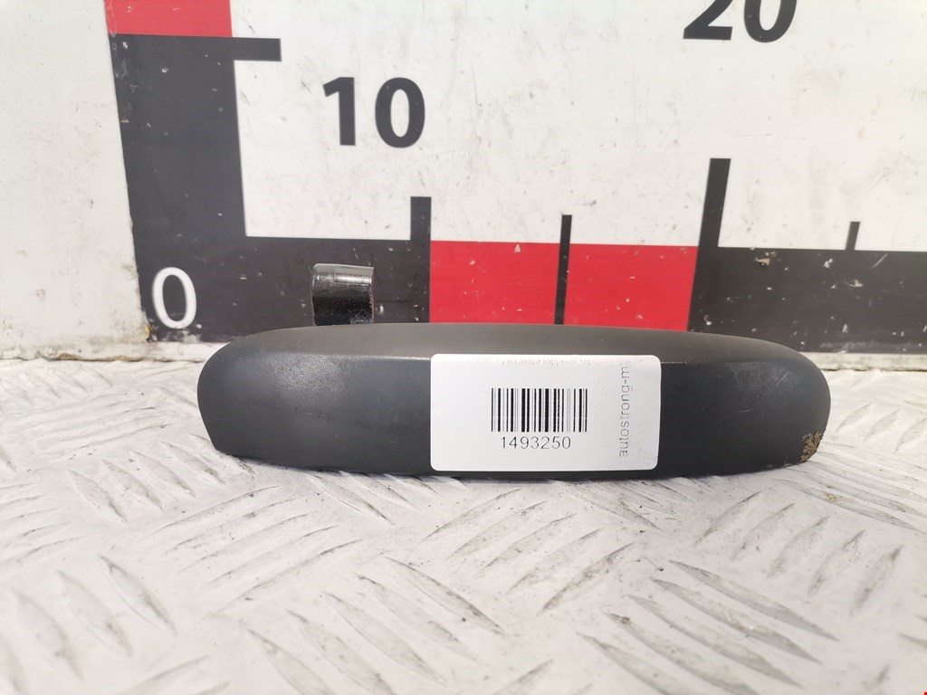 Ручка двери передней наружная правая MITSUBISHI Colt Z3 2003-2012