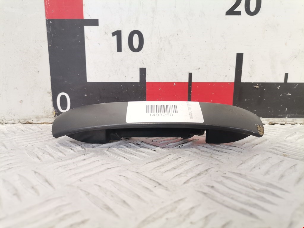 Ручка двери передней наружная правая MITSUBISHI Colt Z3 2003-2012