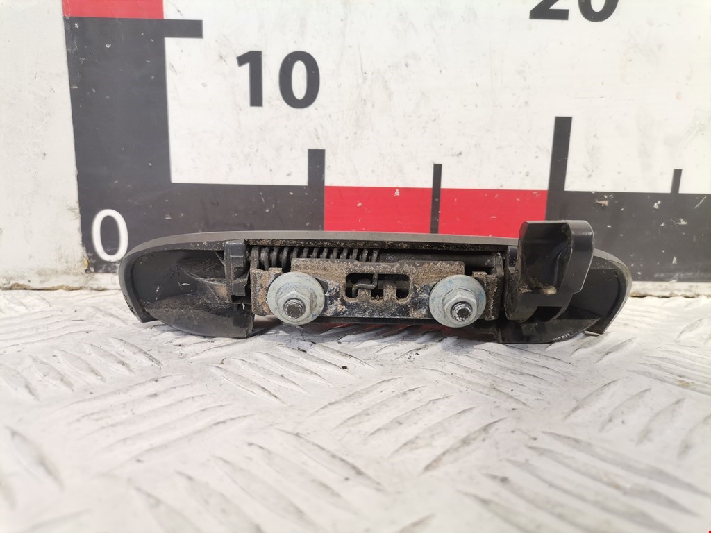 Ручка двери передней наружная правая MITSUBISHI Colt Z3 2003-2012