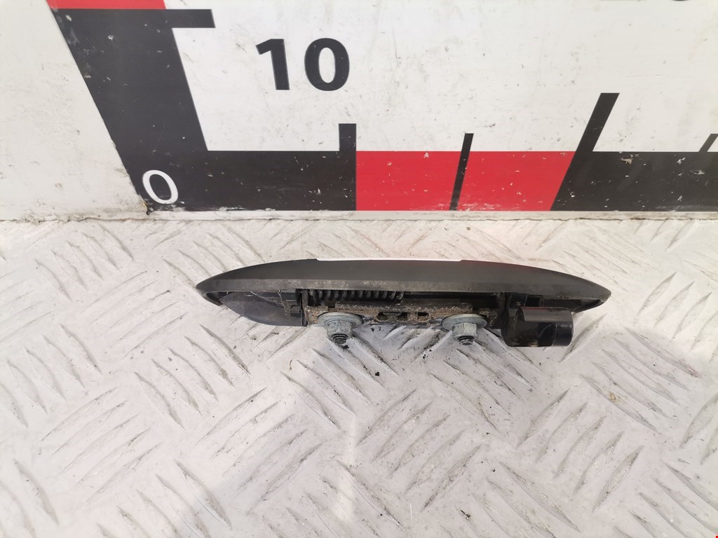 Ручка двери передней наружная правая MITSUBISHI Colt Z3 2003-2012