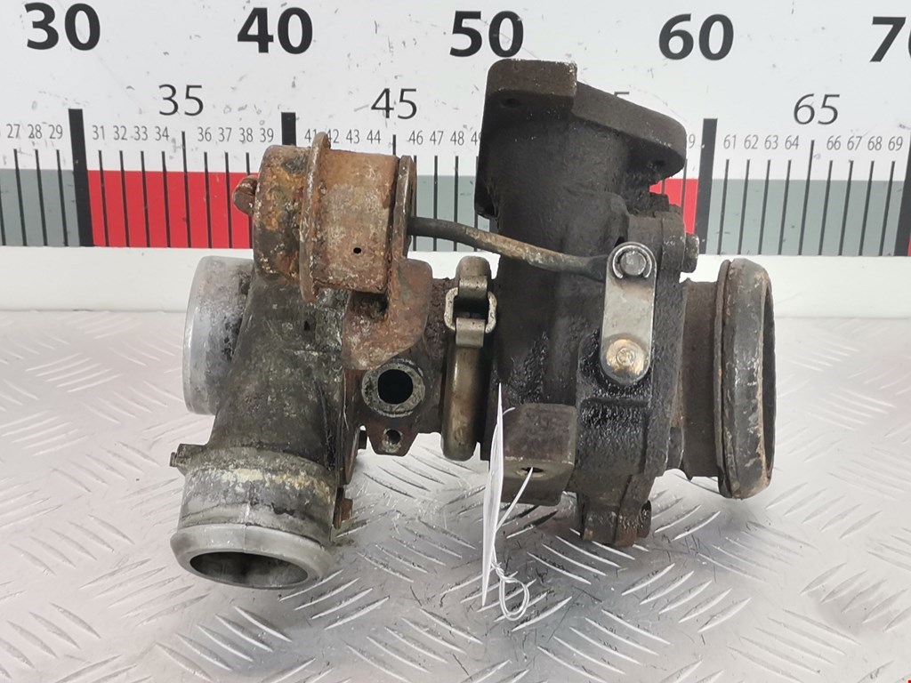 Турбина MERCEDES-BENZ Vito W639 2003-2014