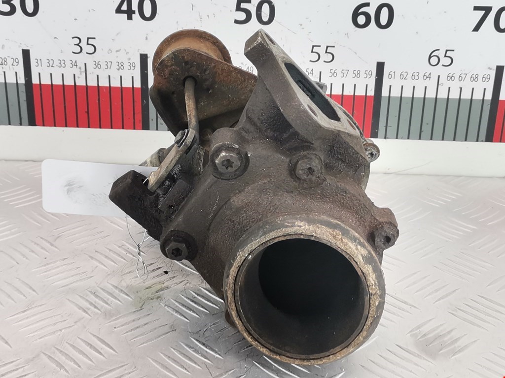 Турбина MERCEDES-BENZ Vito W639 2003-2014