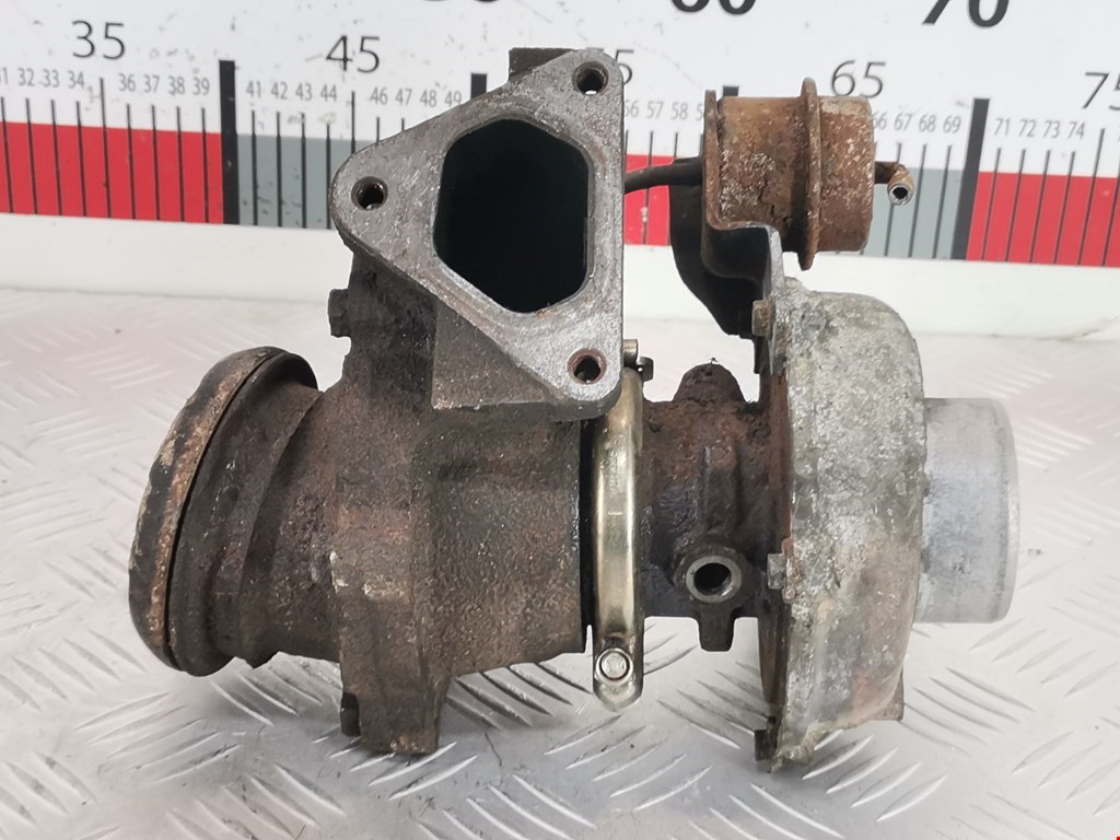 Турбина MERCEDES-BENZ Vito W639 2003-2014