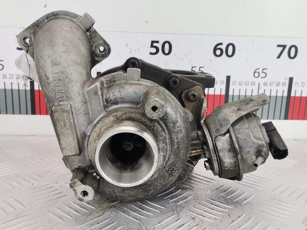 Турбина PEUGEOT 207 2006-2015