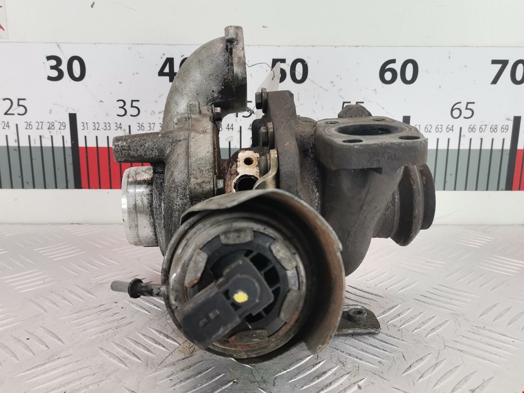 Турбина PEUGEOT 207 2006-2015