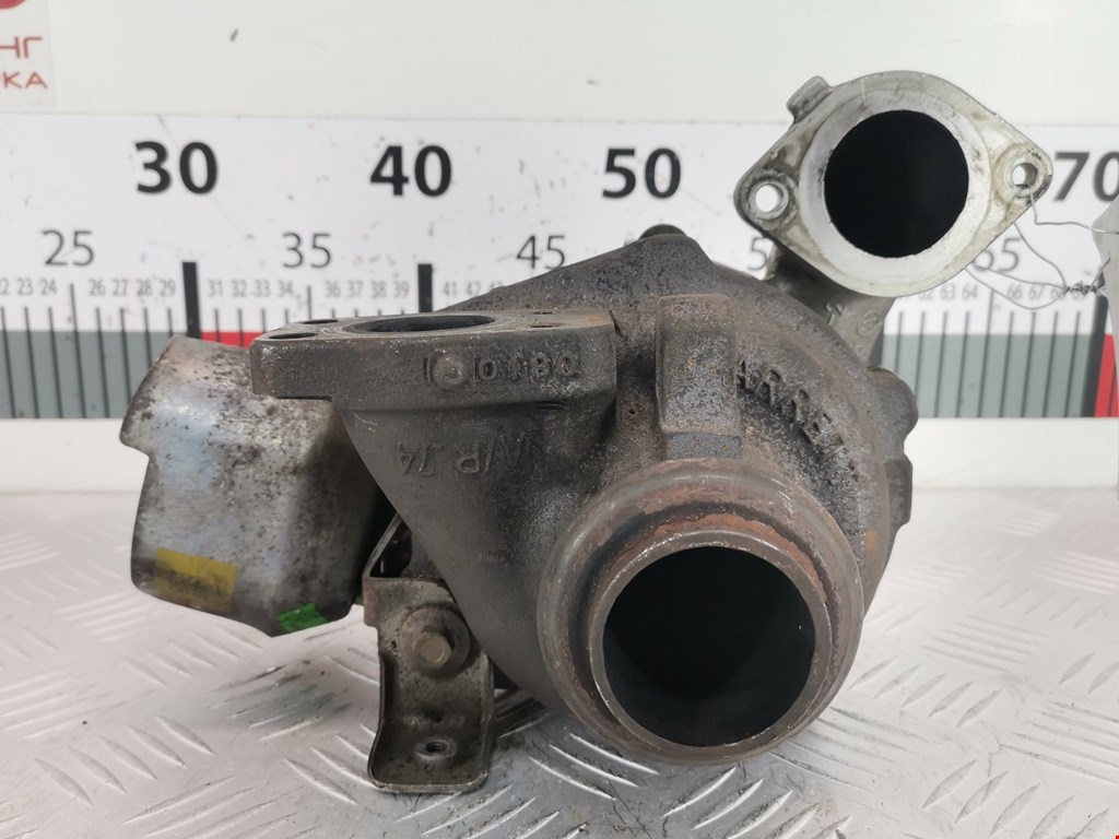 Турбина PEUGEOT 207 2006-2015