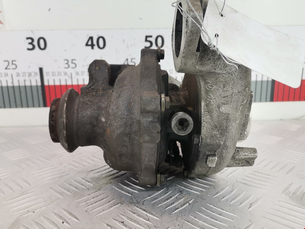 Турбина PEUGEOT 207 2006-2015