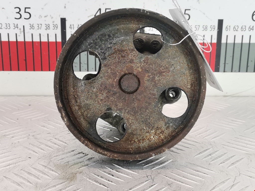 Насос гидроусилителя руля (ГУР) FORD Fiesta 2001-2008