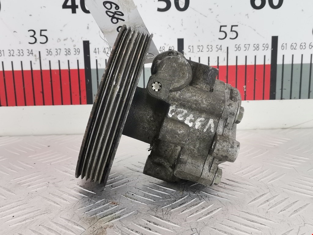 Насос гидроусилителя руля (ГУР) FORD Fiesta 2001-2008