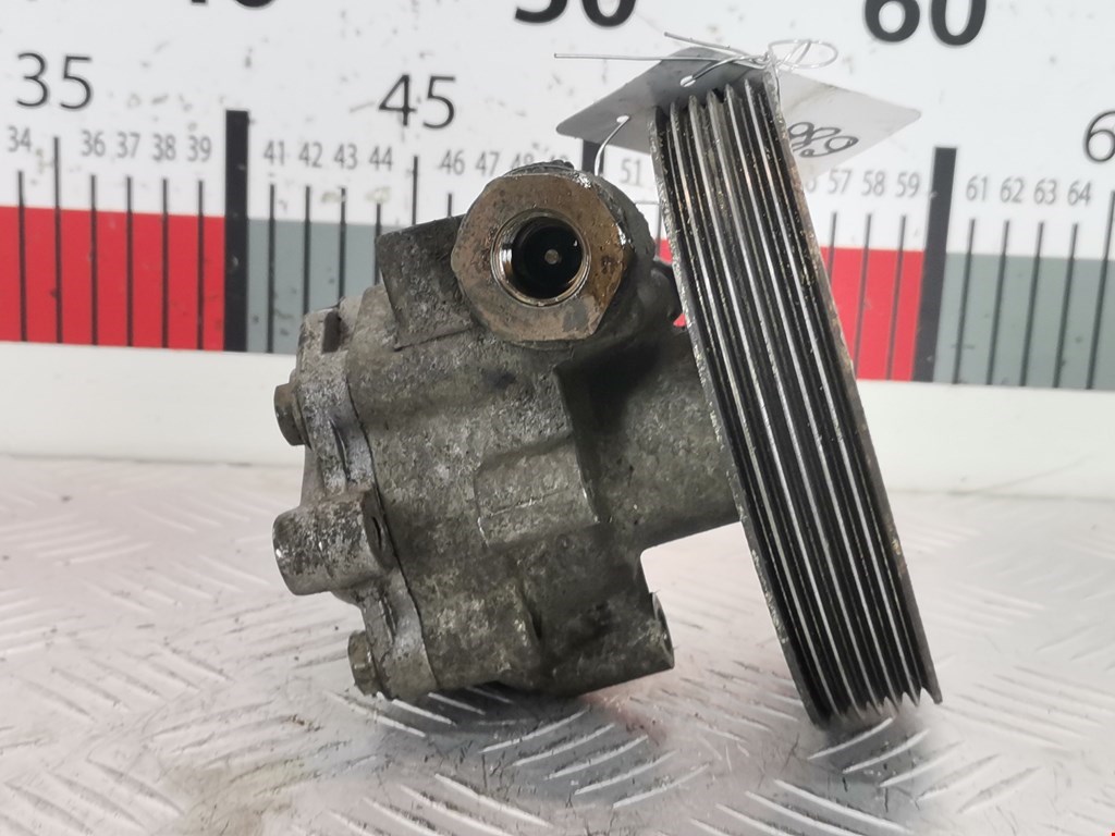 Насос гидроусилителя руля (ГУР) FORD Fiesta 2001-2008