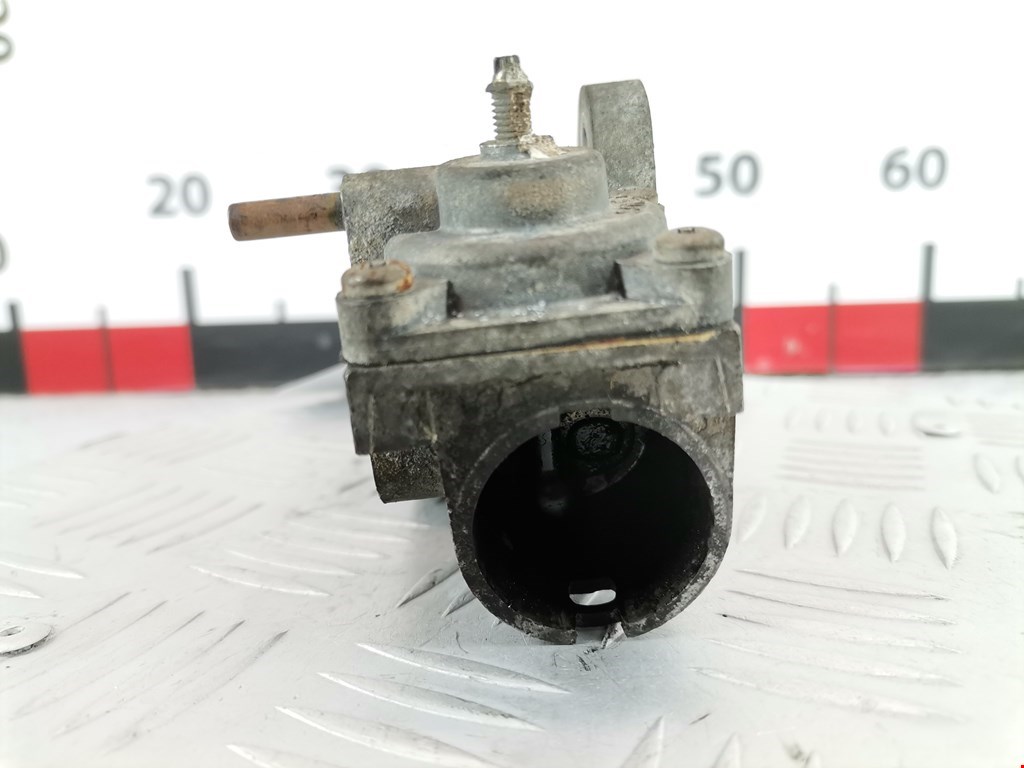 Защита антигравийная CITROEN Jumper 230 1994-2002