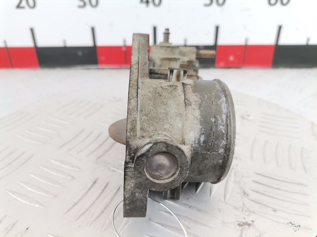 Защита антигравийная CITROEN Jumper 230 1994-2002