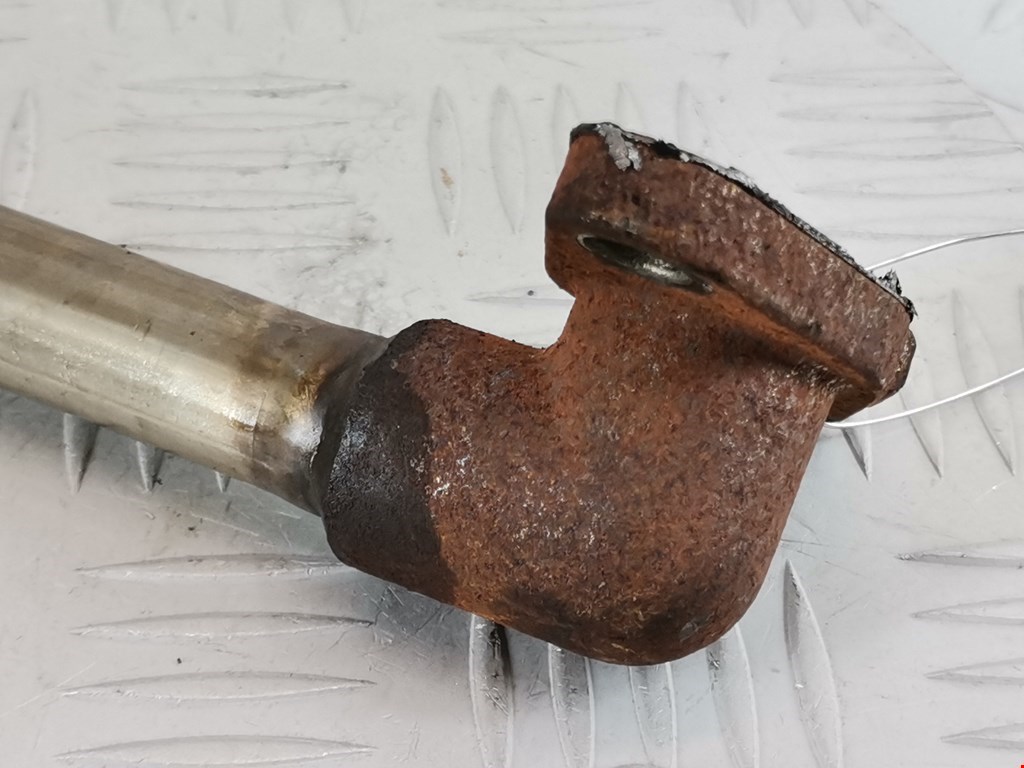 Трубка картерных газов NISSAN Primera P11 1996-2002