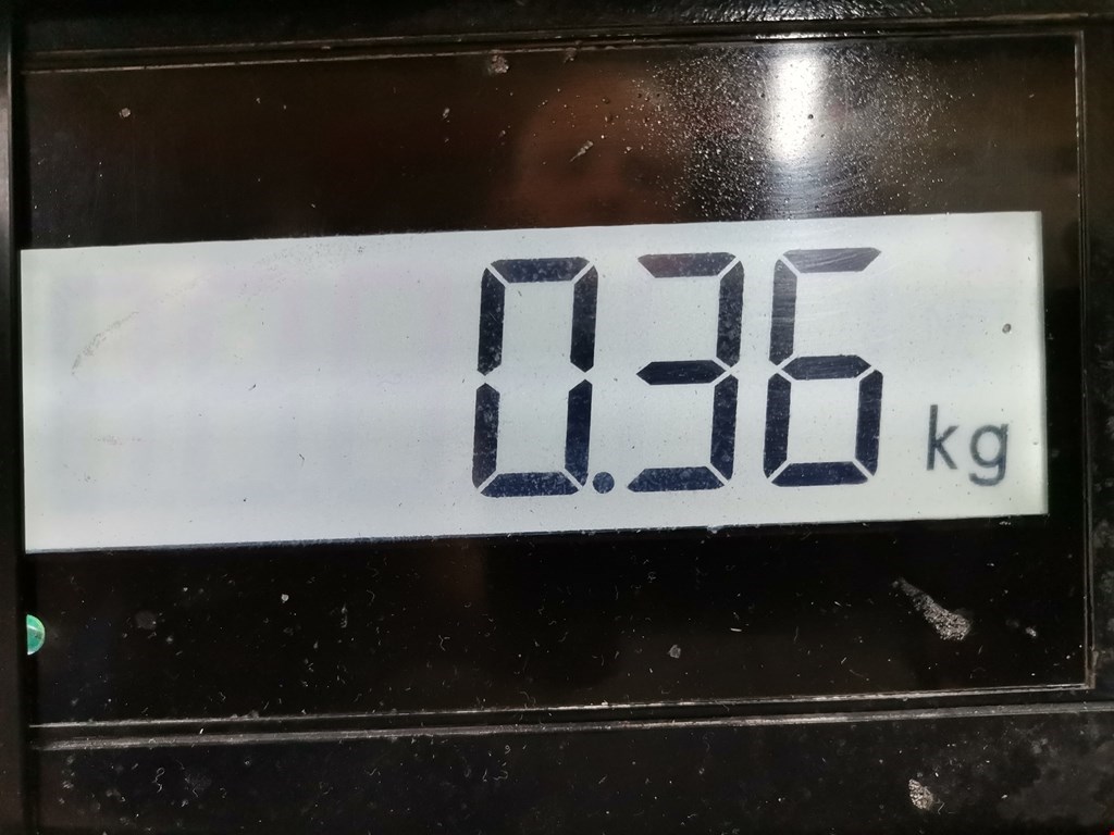 Трубка картерных газов NISSAN Primera P11 1996-2002