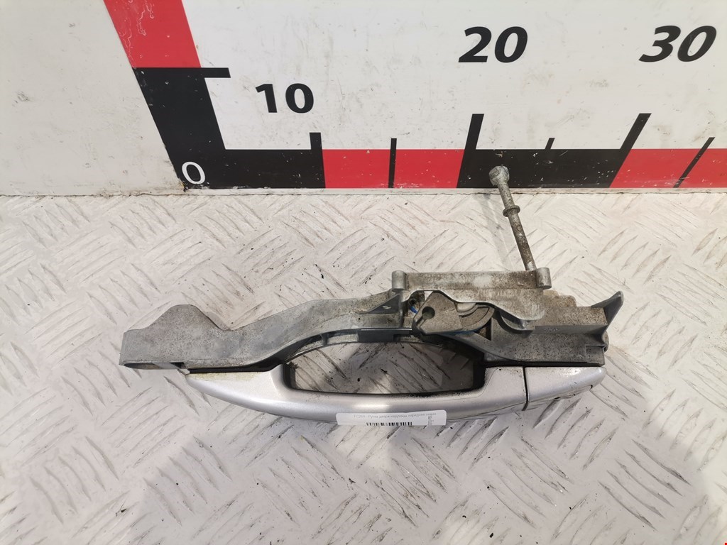 Ручка двери передней наружная левая CITROEN C5 II 2007-2017